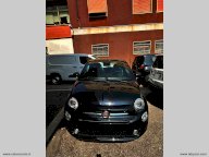 FIAT 500 1.0 Hybrid