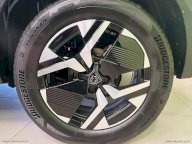 PEUGEOT 2008 Hybrid 145 e-DCS6 GT