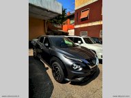 NISSAN Juke 1.0 DIG-T 114 CV N-Connecta