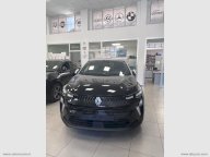 RENAULT Captur TCe 100 CV GPL TECHNO