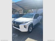 MITSUBISHI L200 2.3 D Doub.Cab 4x4 150 CV