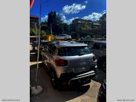 CITROEN C3 Aircross BlueHDi 110 S&S Shine