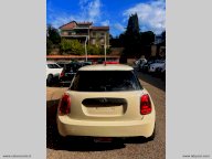 MINI ONE 1.2 75CV