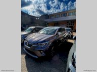 RENAULT Captur TCe 90 CV Techno
