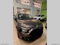 CITROEN C3 PureTech 83 S&S Plus