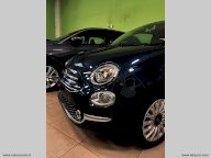 FIAT 500 1.0 HYBRID