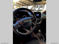 FORD Puma 1.0 EcoBoost Hyb. 125 CV S&S ST-L.