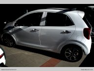 KIA Picanto 1.0 12V EcoGPL 5p. Style