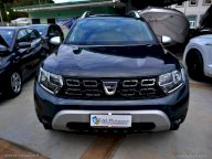DACIA Duster 1.5 dCi 8V 110 CV EDC 4x2 Prest.