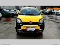 FIAT Panda Cross 0.9 TwinAir Turbo S&S 4x4