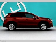 SUZUKI S-Cross 1.4 Hybrid Top 2WD