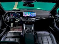 BMW 218i Coupé Msport