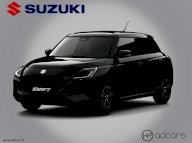 SUZUKI Swift 1.2 Hybrid Top