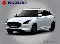 SUZUKI Swift 1.2 Hybrid CVT Top