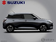 SUZUKI Swift 1.2 Hybrid 4WD AllGrip Top