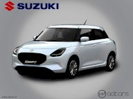 SUZUKI Swift 1.2 Hybrid Waku 2WD
