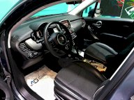 FIAT 500X 2.0 M.Jet 140 CV AT9 4x4 Cross