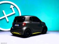 SMART fortwo 90 0.9 Turbo twinamic URBAN.Pas.