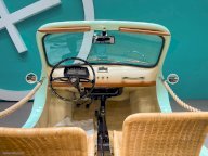 FIAT 500L Spiaggina