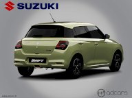 SUZUKI Swift 1.2 Hybrid CVT Top