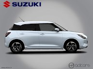 SUZUKI Swift 1.2 Hybrid 4WD AllGrip Top