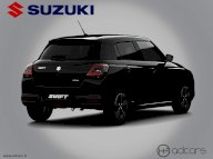 SUZUKI Swift 1.2 Hybrid 4WD AllGrip Top