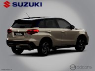 SUZUKI Vitara 1.4 Hybrid Top