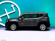 JEEP Renegade 1.3 T4 DDCT Limited