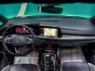 VOLKSWAGEN Golf GTD 2.0 TDI DSG