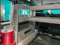 LAND ROVER Defender 90 2.2 TD4 Station Wagon N1