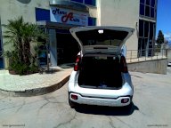 FIAT Panda Cross 1.0 FireFly S&S Hybrid
