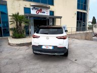 OPEL Grandland X 2.0 D Ecotec S&S aut. Ult.