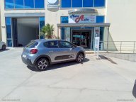 CITROEN C3 PureTech 83 S&S Plus