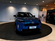 TOYOTA Yaris Cross 1.5 Hybrid 5p. E-CVT Busin.