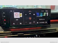 LANCIA Ypsilon Hybrid e-DCT LX