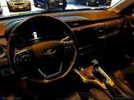 DR MOTOR dr 4.0 1.5 Bi-Fuel GPL