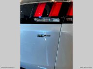 PEUGEOT 3008 BlueHDi 180 S&S EAT8 GT