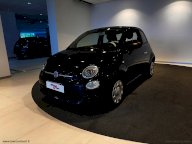 FIAT 500 1.0 Hybrid Cult