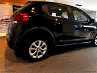 CITROEN C3 BlueHDi 100 S&S Feel