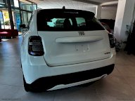 FIAT 600 Hybrid 110 CV DCT MHEV