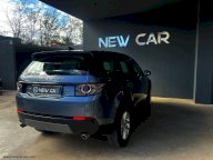 LAND ROVER Discovery Sport 2.0 TD4 150 Bus.Pr. SE