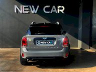 MINI Mini Cooper SE Hype Countryman ALL4 Aut