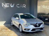 RENAULT Mégane Sporter dCi 8V 110 CV Energy Int.