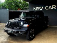 JEEP Gladiator 3.0 Diesel V6 Launch Edition