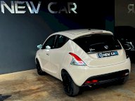 LANCIA Ypsilon 1.0 FireFly 5p.S&S Hybrid Silver