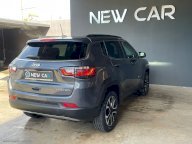 JEEP Compass 1.6 Mjt II 2WD Business