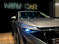 NISSAN Qashqai e-Power Acenta