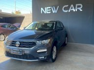 VOLKSWAGEN T-Roc 2.0 TDI 150 CV DSG Business BMT