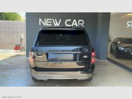 LAND ROVER Range Rover Sport 3.0 SDV6 249 HSE Dyn.