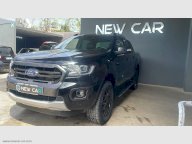FORD Ranger 2.0 ECOB. aut.205CV DC Wild.X5pt.